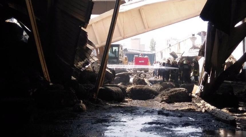 Kayıp İş Adamına Ait Olduğu Tahmin Edilen Kemik Par&ccedil;aları Bulundu