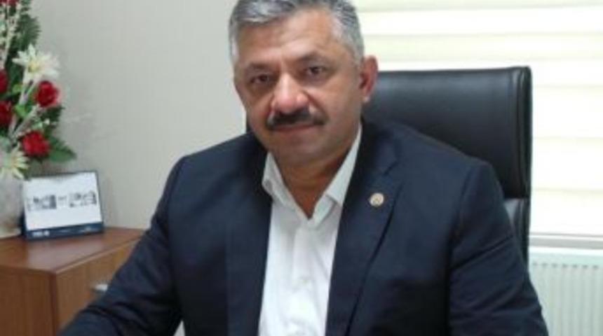 Soydan: Tmo'nun Fındık Piyasasında Olması &Ouml;nemli