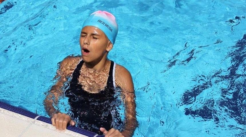 Osmangazi Yaz Okullarına B&uuml;y&uuml;k İlgi