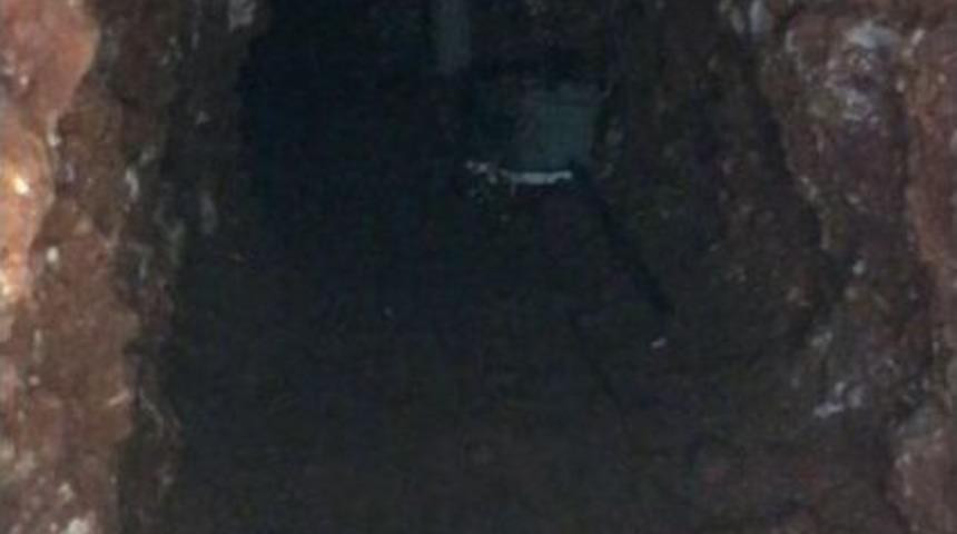 Nusaybin&rsquo;de Bir T&uuml;nel Daha İmha Edildi