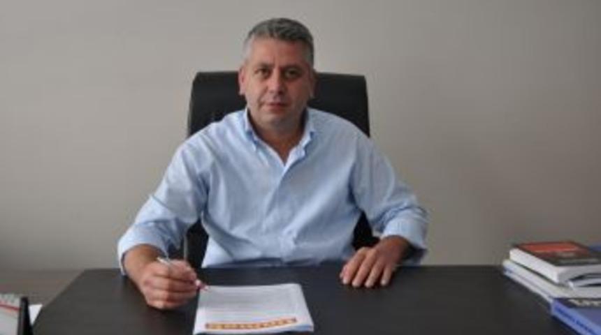 Kuzu: “deprem Toplanma Alanlarımız Yok”