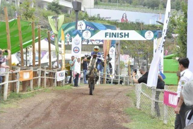 Yakın Karadeniz Düzce Baja Rallisi Tanıtımı Vialand'de Yapıldı