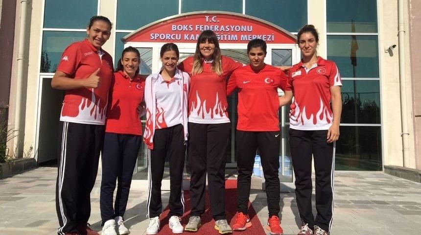 Düzce Üniversitesi Spor Bilimleri Fakültesi Öğrencisi Avrupa Birincisi Oldu