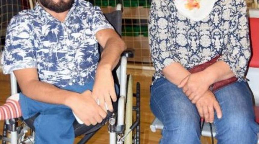 Muğla'da Toki Konutları I&ccedil;in Kura &Ccedil;ekimi