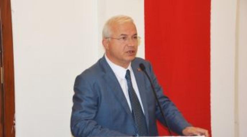 Başkan Görmez İle İlgili O Haberlere Mahkemeden Erişim Engeli