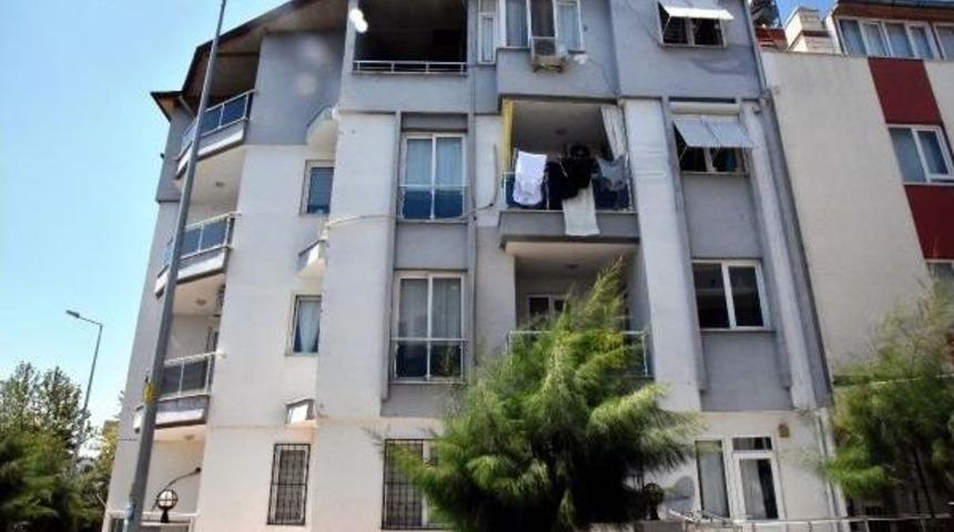 Fet&ouml;'c&uuml; Yarbay Bu Evde Saklanmış