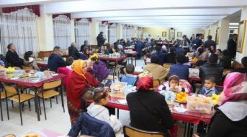 Ordu&rsquo;da Suriyeli Sayısı Arttı