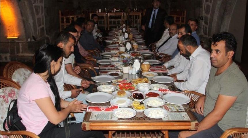 Vali Ustaoğlu: “bitlis’i Asıl Kimliğine Kavuşturacağız”