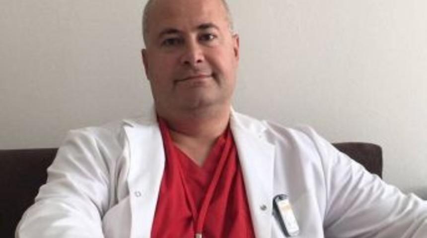 Kalp Dışındaki Damar Tıkanıklıklarında Da Ameliyatsız Tedaviler