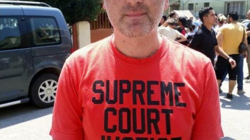 Alperen'in Dedesinin 'torunumu &Ouml;ld&uuml;rd&uuml;n&uuml;z' Feryadı (2)