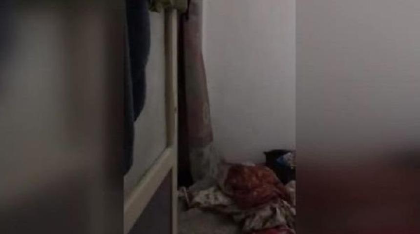 Suriyeliyi Ka&ccedil;ırıp Işkence Yapan Yabancı Uyrkulu Iki Kişi Yakalandı