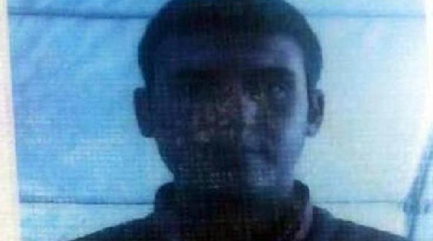 Mersin'de Denizde Ceset Bulundu