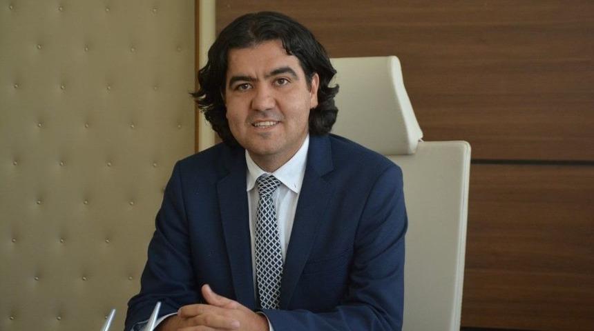 Tatvan’da "çocuk Yoğun Bakım Ünitesi" Açıldı