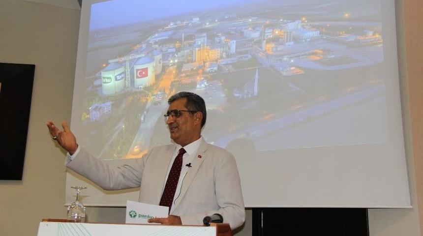 Recep Konuk: &ldquo;konya Şeker&rsquo;de N&ouml;bet Değişimi Zamanı&rdquo;