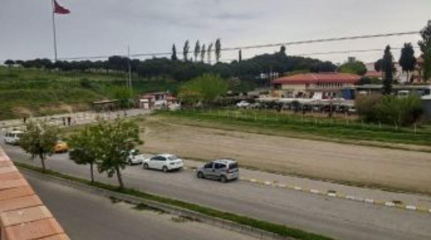 Aydın&rsquo;da A&ccedil;ık Cezaevinden Firar