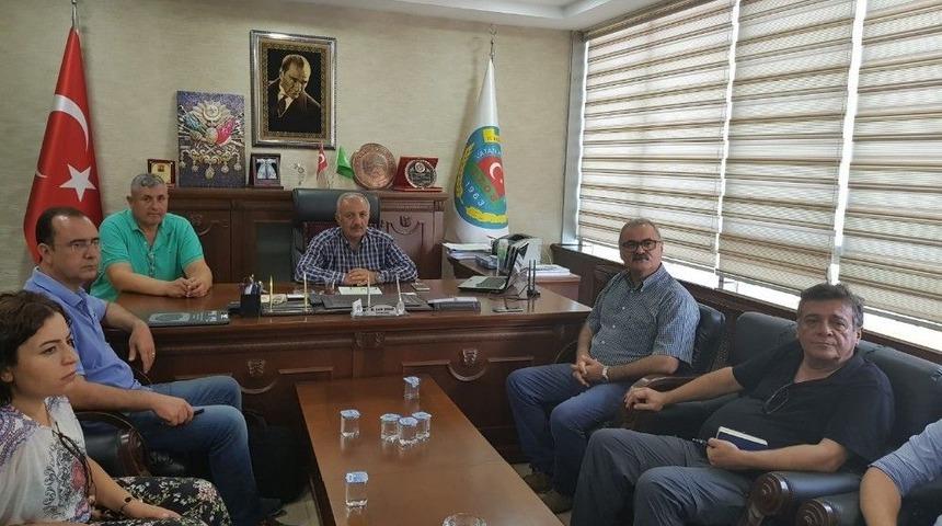 Adıyaman T&uuml;t&uuml;n&uuml; İle Ka&ccedil;ak T&uuml;t&uuml;n&uuml;n &Ouml;n&uuml;ne Ge&ccedil;ildi