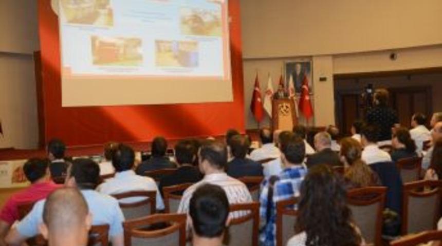 Btso Akademi İş D&uuml;nyasının İhtiya&ccedil;larına Cevap Veriyor