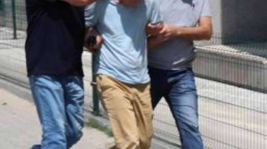 2 Erkek &Ccedil;ocuğa Cinsel Istismar Iddiasıyla G&ouml;zaltına Alındı