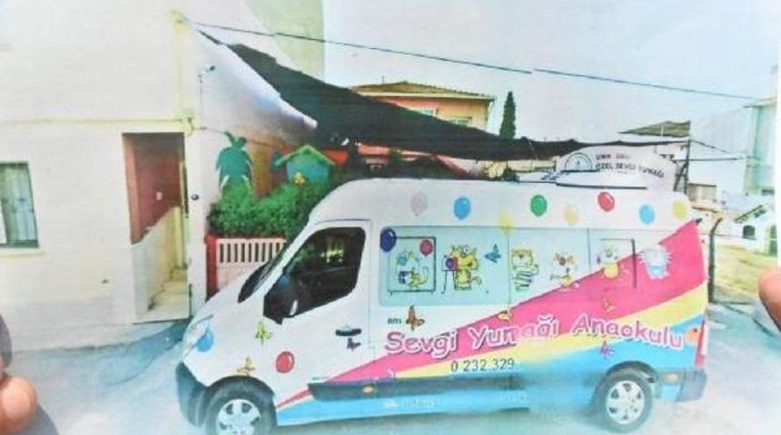 Alperen'in Dedesinin 'torunumu &Ouml;ld&uuml;rd&uuml;n&uuml;z' Feryadı (3)