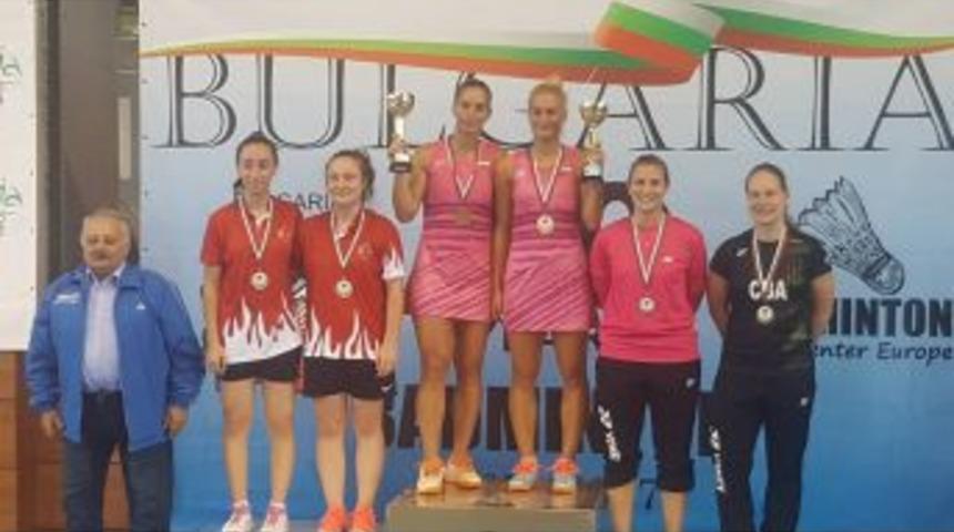 Yaşları Küçük Başarıları Büyük