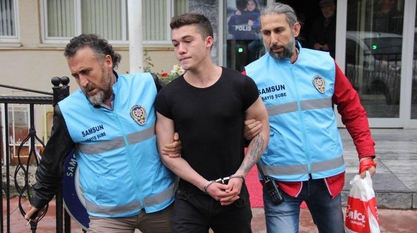 Avm&rsquo;deki Cinayetin Davası Başladı