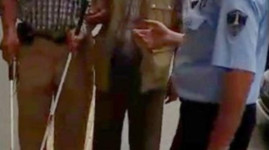 Şahinbey Belediyesi&rsquo;den Engeliler İ&ccedil;in Anlamlı Proje