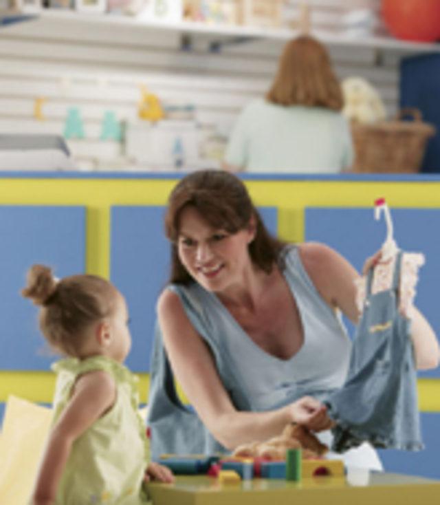 Çocuk Yetiştirme Rehberi 1