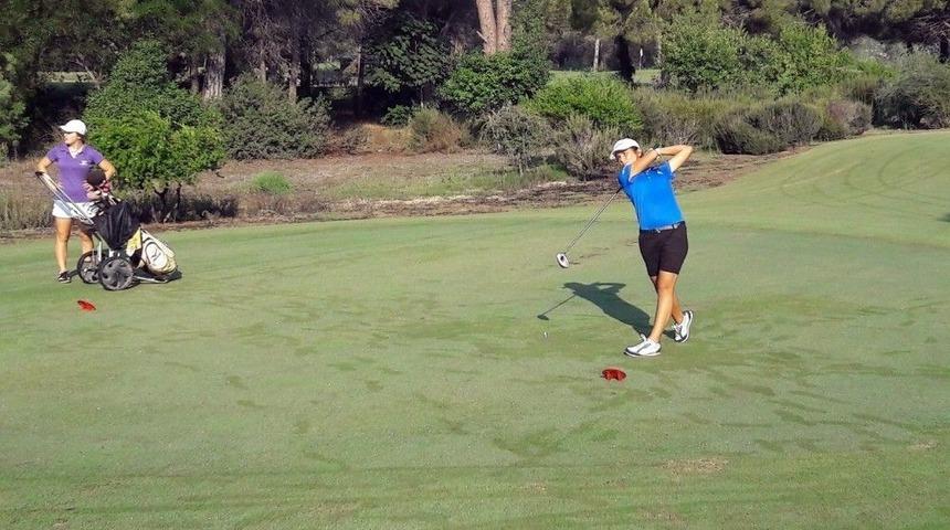 Tgf Yerel Yıldızlar Turu Antalya B&ouml;lgesi 4. Ayak M&uuml;sabakasında İlk G&uuml;n Tamamlandı