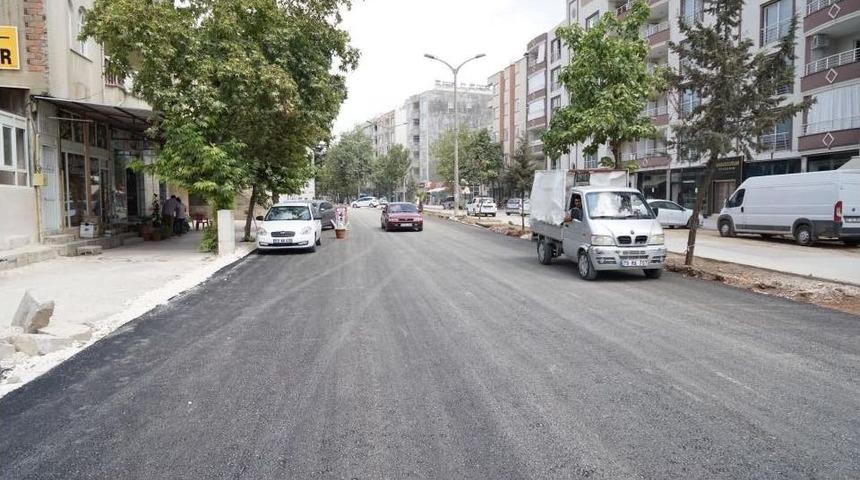 Adıyaman’ın Kuzeye Açılan Kapısı Yenileniyor