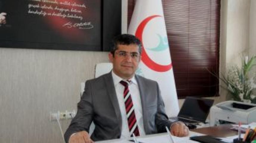 Halk Sağlığı Müdürlüğünden Beslenmede Su Uyarısı