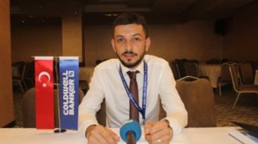 Avantaj Gayrimenkul Sahibi Nurettin G&uuml;ndoğdu: