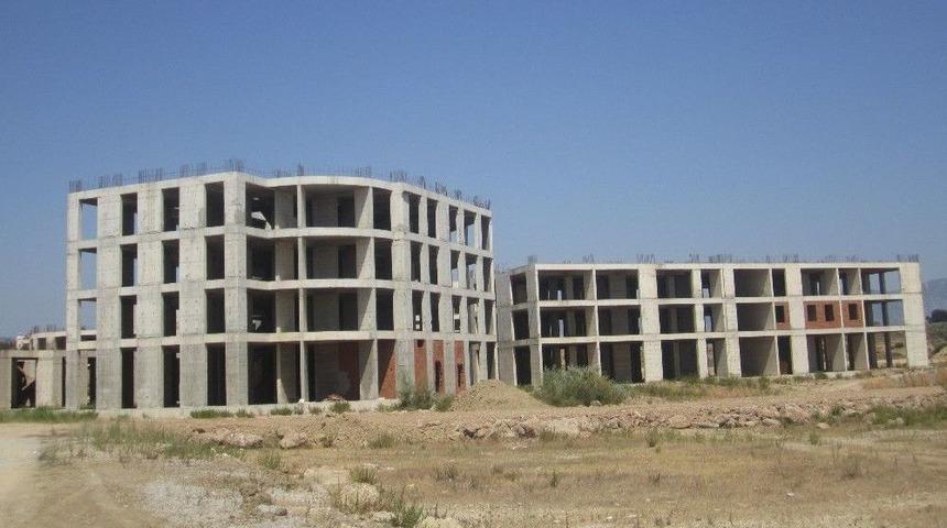 Belediye Hastanesi Hayırseverleri Bekliyor