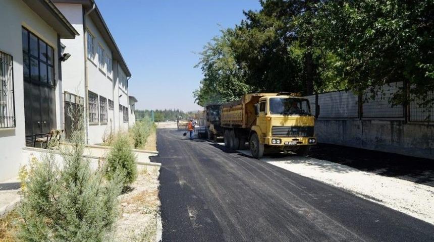 Adıyaman Belediyesi Eğitime Destek