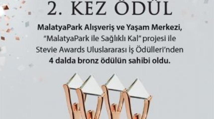 Malatyapark &Ouml;d&uuml;le Doymuyor
