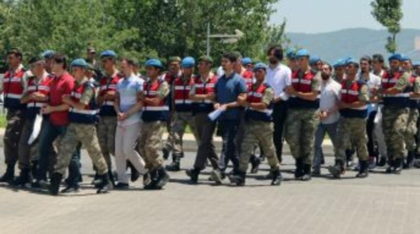 Suikast Timinin Ana Savunması S&uuml;r&uuml;yor