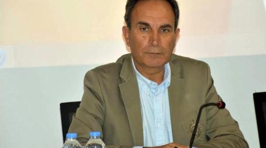 Prof. Dr. Eyidoğan: Marmara Denizi'nde Tsunami Bekliyoruz