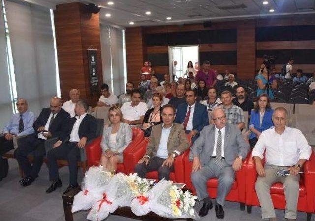 Prof. Dr. Eyidoğan: Marmara Denizi'nde Tsunami Bekliyoruz