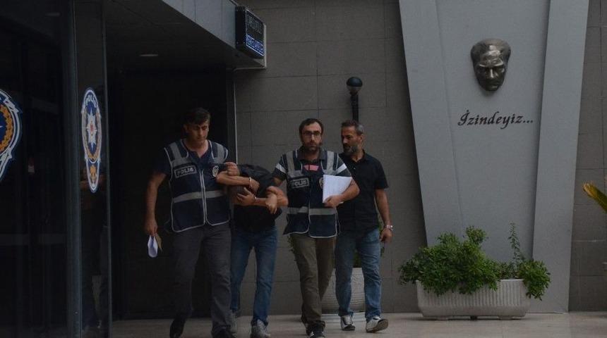 "kaynanamla Evlendireceğim" Deyip Dolandırdı