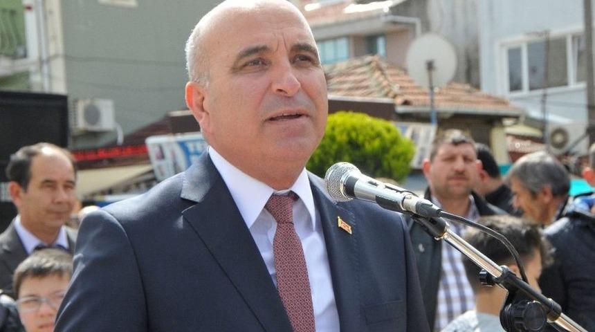 2 Ayda 18 Bin Kişiye Hizmet Verdi