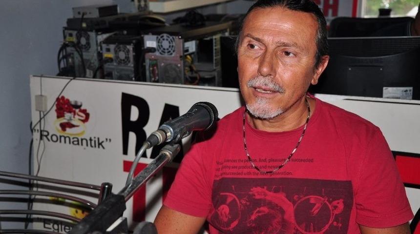 G&uuml;ng&ouml;r: &ldquo;korku Ve Paniğe Kapılmayın&rdquo;