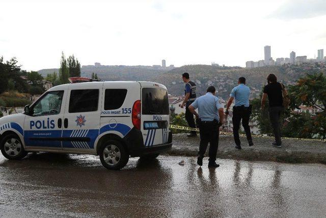 (özel Haber) 12 Yaşındaki Çocuk Bulduğu El Bombasını Evine Götürdü