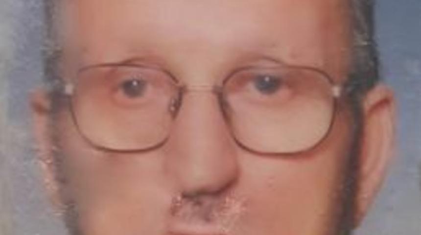 Camiye Giderken Kazada Yaralanan Yaşlı Adam Hayatını Kaybetti