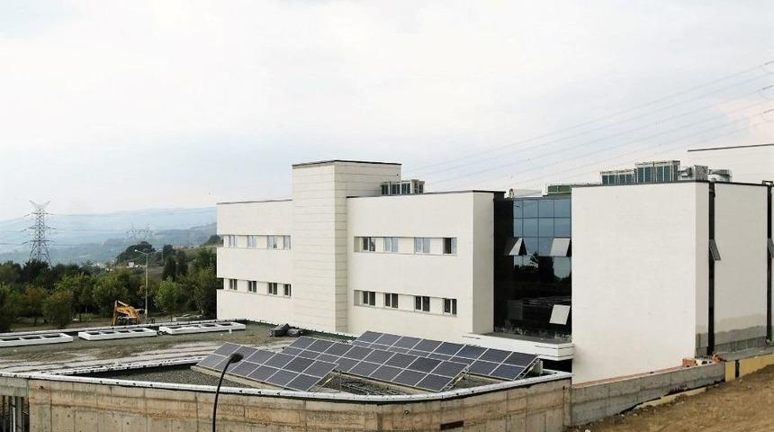 İlahiyat Fak&uuml;ltesi Taşınmak İ&ccedil;in G&uuml;n Sayıyor