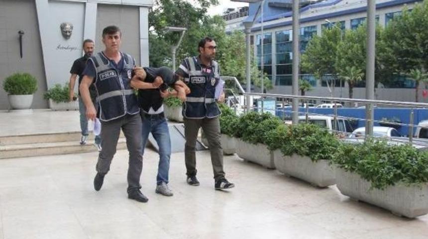 Evlendirmek Vaadiyle 22 Bin Lira Dolandırdı