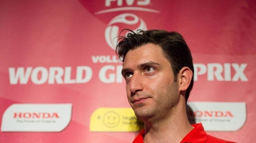 Ferhat Akbaşlı, Japonya Namağlup Asya Şampiyonu