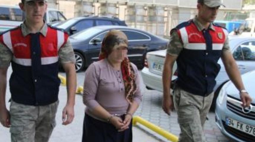 Astım Hastalığına İyi Geldiği Gerek&ccedil;esiyle Uyuşturucu Yetiştirmiş