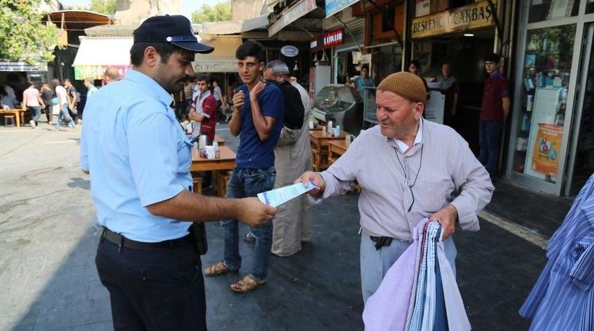 Eyy&uuml;biye&rsquo;de Kurban Kesim Ve Satış Yerleri Belirlendi