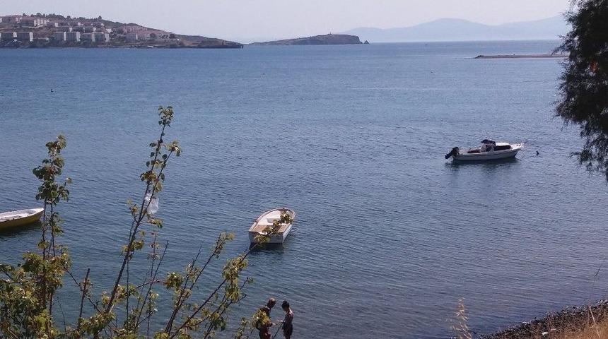 Teknelerde Motor Hırsızlığı Yapan Şebekeye Darbe