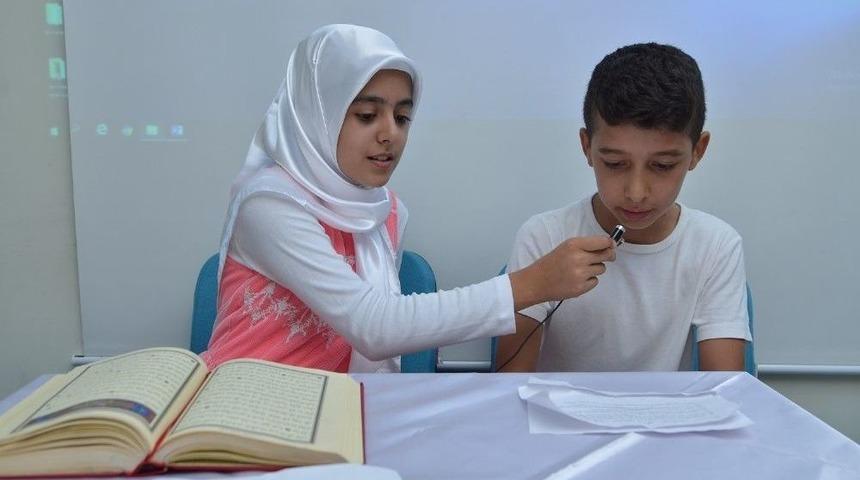 Yeşilyurt Belediye Başkan Yardımcısı Haydar Şahin: