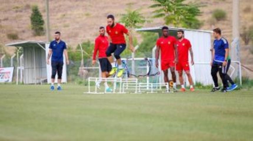 Evkur Yeni Malatyaspor&rsquo;da Sağlam&rsquo;dan Rehavet Uyarısı